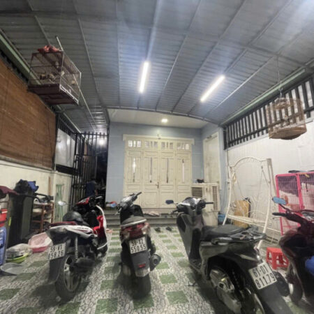 CƠ HỘI VÀNG CHO NHÀ ĐẦU TƯ & HỘ GIA ĐÌNH – MUA ĐẤT TẶNG NHÀ CẤP 4 – GIÁ CHỈ 4 TỶ 050 TRIỆU! 🌟