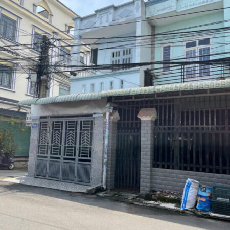 NHÀ CĂN GÓC 2 MẶT TIIỀN, VỪA Ở VỪA KINH DOANG BUÔN BÁN Tân Đông Hiệp NHÀ CĂN GÓC 2 MẶT TIIỀN, VỪA Ở VỪA KINH DOANG BUÔN BÁN Tân Đông Hiệp