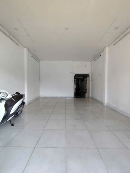 Mặt Tiền Kinh Doanh Nguyễn Thị Minh Khai – Ngã Tư Chiêu Liêu, Dĩ An – Ngang 5m, Chỉ 6,x Tỷ 🔥