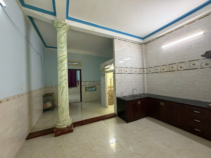 BÁN NHÀ 1 LẦU – PHƯỜNG TÂN ĐÔNG HIỆP, DĨ AN, BÌNH DƯƠNG