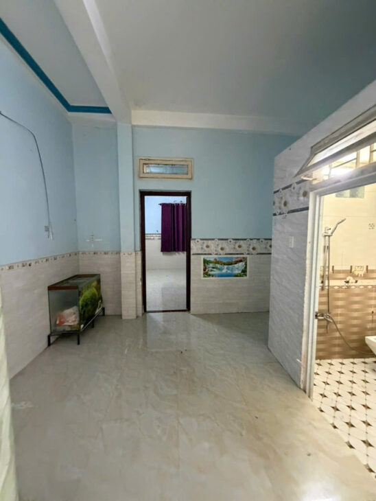 BÁN NHÀ 1 LẦU – PHƯỜNG TÂN ĐÔNG HIỆP, DĨ AN, BÌNH DƯƠNG