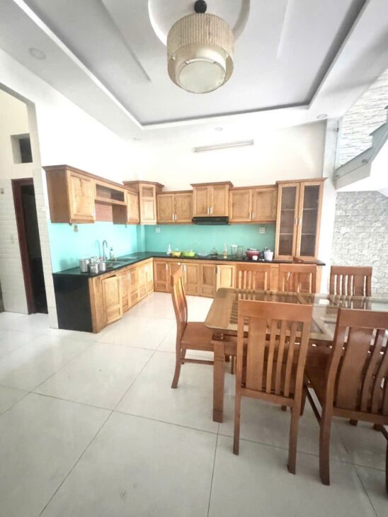 4❌16m, NHÀ BÁN 4 TẦNG, HXH, LÊ VĂN THỌ, P11, GÒ VẤP, 7 TỶ HƠN TL