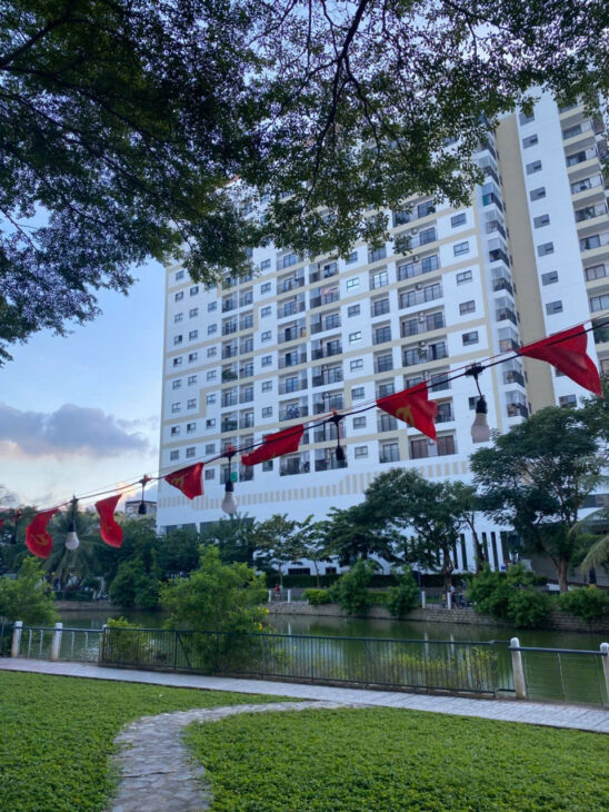 SỞ HỮU CĂN SHOPHOUSE KHU ĐÔ THỊ VĨNH ĐIỀM TRUNG – ĐANG CHO THUÊ ỔN ĐỊNH 15 TRIỆU/THÁNG – Giá chỉ: