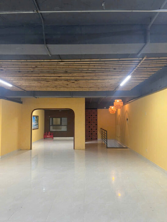 SỞ HỮU CĂN SHOPHOUSE KHU ĐÔ THỊ VĨNH ĐIỀM TRUNG – ĐANG CHO THUÊ ỔN ĐỊNH 15 TRIỆU/THÁNG – Giá chỉ: