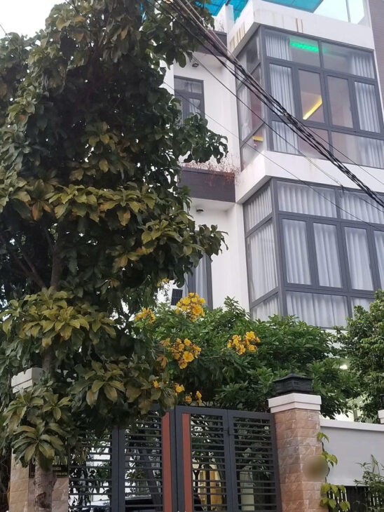 Bán nhà Tâm Huyết Vĩnh Thạnh – Tây Nha Trang – Khánh Hoà Dt : 125m2 ngang 8,9m xe oto dậu đc trong