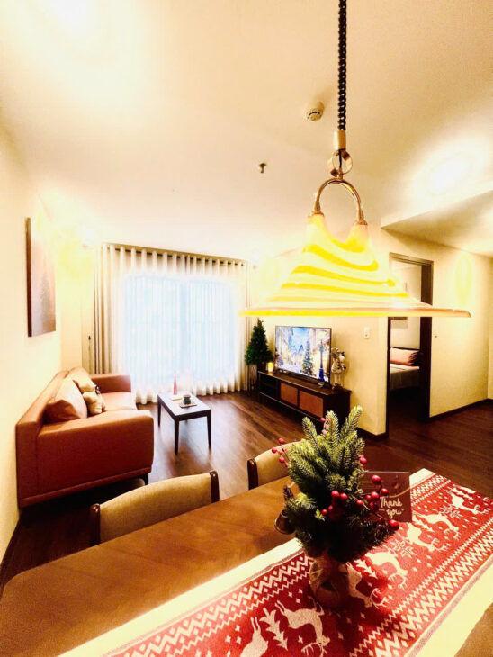 – căn hộ luxury 2 phòng ngủ trung tâm TP biển Nha Trang – 𝐕𝐢̣ 𝐭𝐫𝐢́: Tầng 8 ( số tầng phong