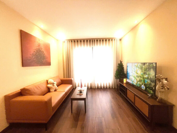 – căn hộ luxury 2 phòng ngủ trung tâm TP biển Nha Trang – 𝐕𝐢̣ 𝐭𝐫𝐢́: Tầng 8 ( số tầng phong