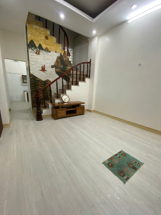 Lê Trọng Tấn – Dương Nội – Hà Đông Lô Góc 40M – 4 Tầng – MT4M giá chỉ 6,35 tỷ