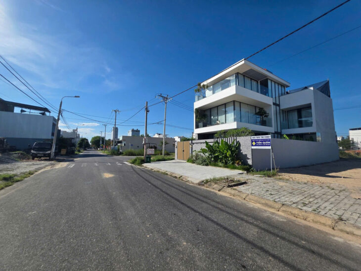 💥SIÊU PHẨM đường Nguyễn Xiển – Phố Biển Sơn Thuỷ – Ngũ Hành Sơn💥