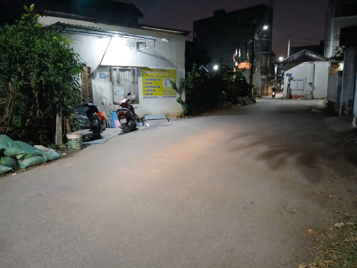 CC EM CẦN BÁN LÔ ĐẤT 60M Ở ĐỨC THƯỢNG. HOÀI ĐỨC. HÀ NỘI. ĐẤT NĂM TRONG KHU DÂN CƯ HIỆN HỮU. ĐÔG