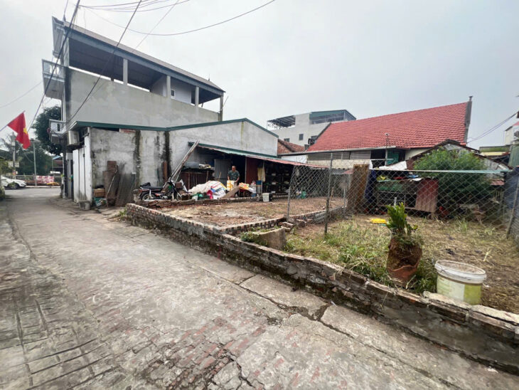 ĐAN PHƯỢNG – Ô TÔ VÀO ĐẤT – NGÕ THÔNG TỨ TUNG. 20M RA HỒ ĐIỀU HÒA. KHU VUI CHƠI. THỂ DỤC. GIÁ HƠN