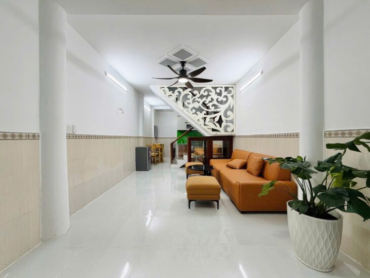 BÁN NHÀ 2 TẦNG, NGUYỄN VĂN KHỐI, P9 GÒ VẤP, SHR, 3 TỶ HƠN TL