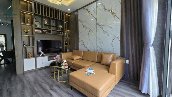 CHỈ 579TR SỞ HỮU NHÀ PHỐ PHƯỚC ĐÔNG CHO THUÊ 8-16TR/THÁNG