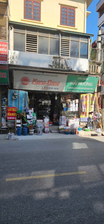 Chính chủ cho thuê Mặt Phố Chiến Thắng, Văn Quán, 80m, 19.5 triệu/tháng, 2 bên Phố ô tô hạn chế