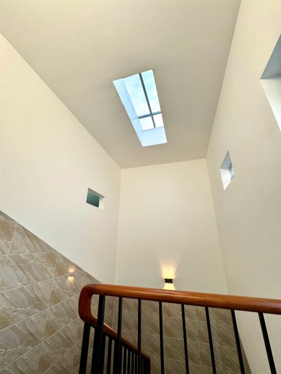 4.5❌15m, BÁN NHÀ 4 TẦNG, KHU PHÂN LÔ, HẺM 8M, PHẠM VĂN BẠCH, F15 TÂN BÌNH, 10 TỶ NHỈNH