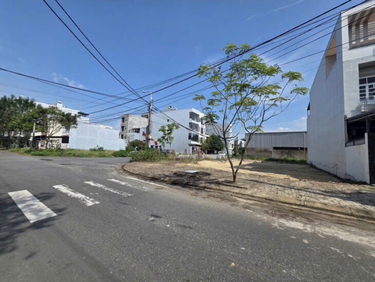 Bán Đất Đường Nguyễn Cơ Thạch – Khu Phố Sơn Thuỷ. LH 0905233234