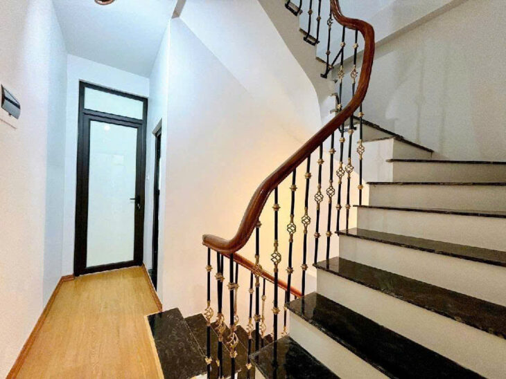 Bán nhà Khương Hạ – 46m 5 tầng Gara ô tô kinh doanh – full nội thất giá 15,5 tỷ