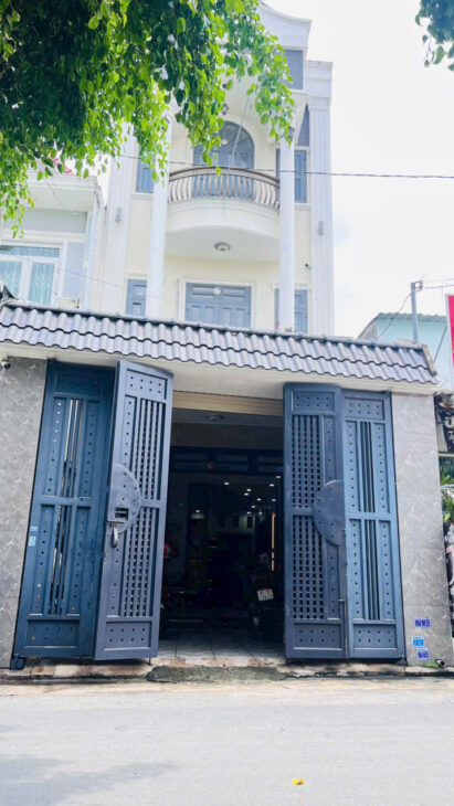 Nhà Mới 3 Tầng – Mặt Tiền Kinh Doanh – Hai Bà Trưng – Trần Hưng Đạo – Trung Tâm Đông Hòa,,