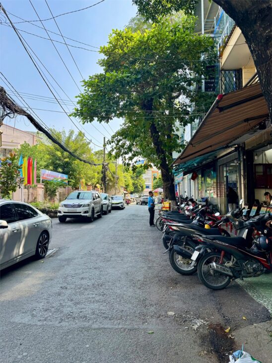 5❌12m, BÁN NHÀ XÂY MỚI, 5 TẦNG, SMARTHOME, NGUYỄN OANH, P10 GÒ VẤP, 8 TỶ nhỉnh