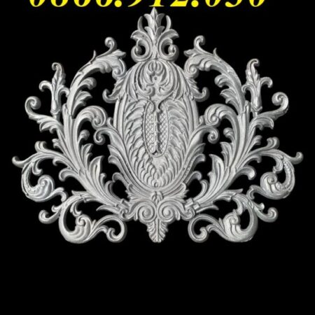 Nhôm phù điêu trang trí cửa cổng, hàng rào Nhôm phù điêu trang trí cửa cổng, hàng rào