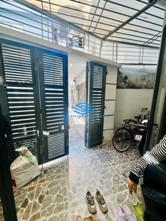 Bán Nhà 3 Tầng Hẻm Lạc Long Quân Phường Phước Tân – 54m² – Giá 4 Tỷ Nhà Đẹp Giá Tốt