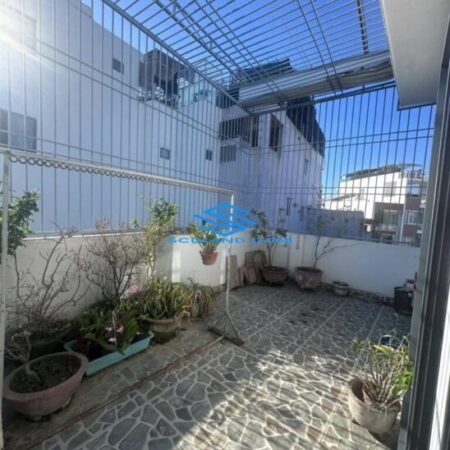 Bán Nhà 3 Tầng Hẻm Lạc Long Quân Phường Phước Tân – 54m² – Giá 4 Tỷ Nhà Đẹp Giá Tốt