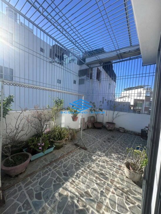 Bán Nhà 3 Tầng Hẻm Lạc Long Quân Phường Phước Tân – 54m² – Giá 4 Tỷ Nhà Đẹp Giá Tốt