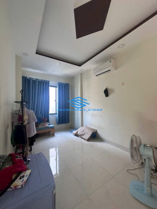 Bán Nhà 3 Tầng Hẻm Lạc Long Quân Phường Phước Tân – 54m² – Giá 4 Tỷ Nhà Đẹp Giá Tốt