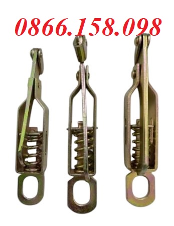 Cách lắp đặt khóa tôm thùng mui bạt đúng kỹ thuật, đảm bảo an toàn