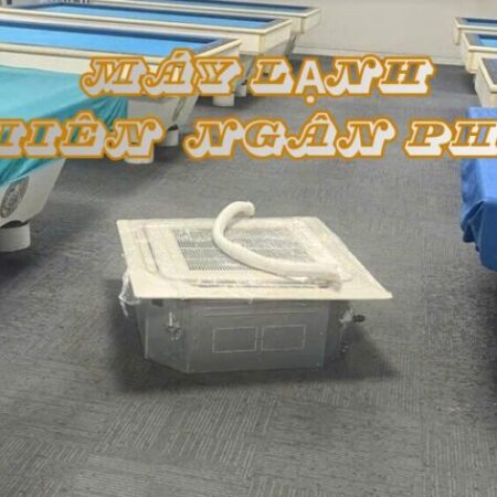 Lắp Máy Lạnh Âm Trần Cho Quán Bida – Giải Pháp Làm Mát Toàn Diện, Tối Ưu Không Gian Lắp Máy Lạnh Âm Trần Cho Quán Bida – Giải Pháp Làm Mát Toàn Diện, Tối Ưu Không Gian