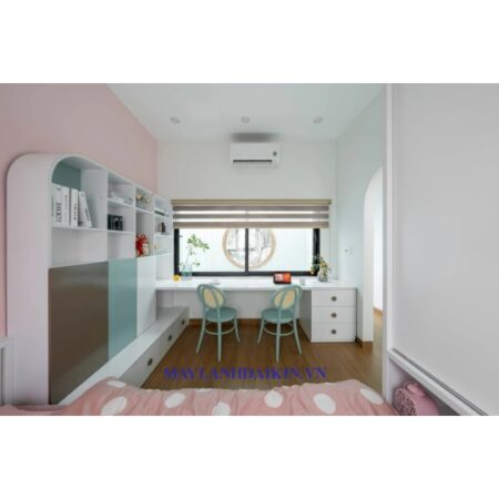 Máy lạnh treo tường Daikin FTKB50ZVMV/RKB50ZVMV – Inverter – Gas R32 Máy lạnh treo tường Daikin FTKB50ZVMV/RKB50ZVMV – Inverter – Gas R32