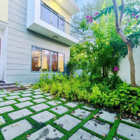 Cho thuê Biệt Thự tại Khu đô thị Mỹ Gia — phường Nam Nha Trang
