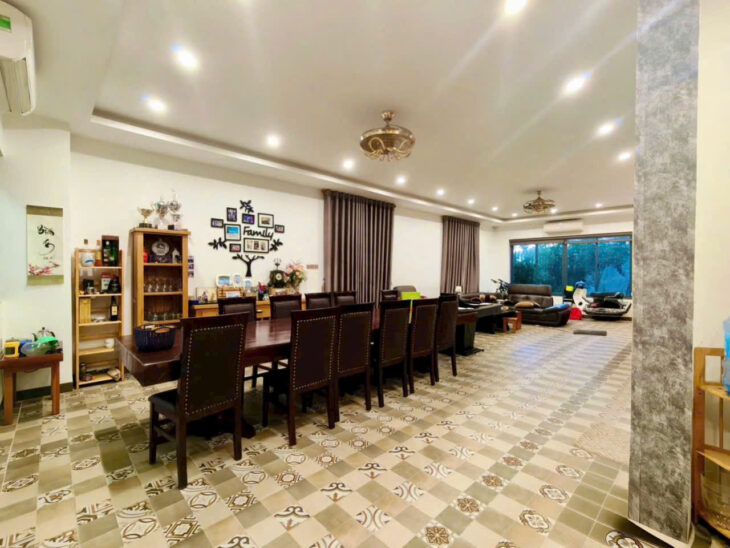 Cho thuê Biệt Thự tại Khu đô thị Mỹ Gia — phường Nam Nha Trang