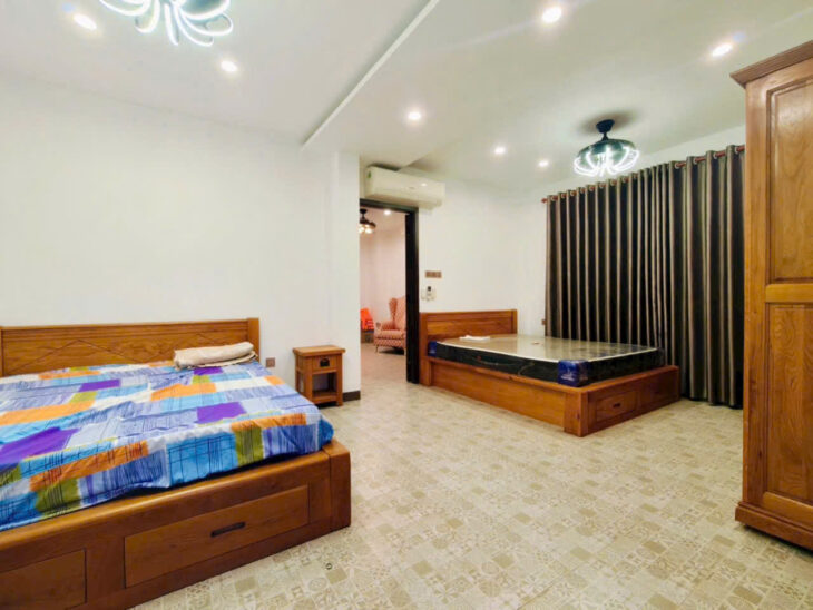 Cho thuê Biệt Thự tại Khu đô thị Mỹ Gia — phường Nam Nha Trang