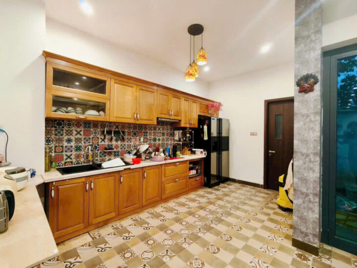 Cho thuê Biệt Thự tại Khu đô thị Mỹ Gia — phường Nam Nha Trang