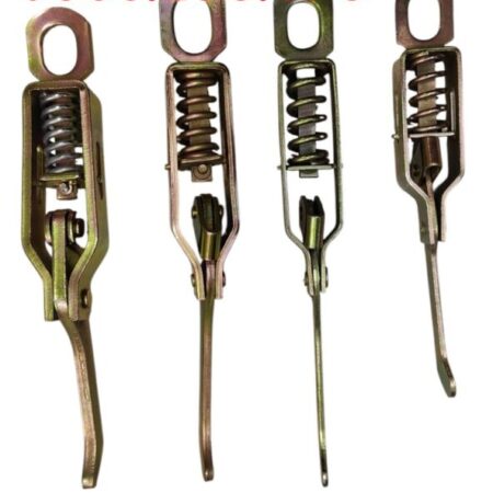 Tại sao nên chọn móc khóa tôm chịu lực cho thùng xe tải? Tại sao nên chọn móc khóa tôm chịu lực cho thùng xe tải?