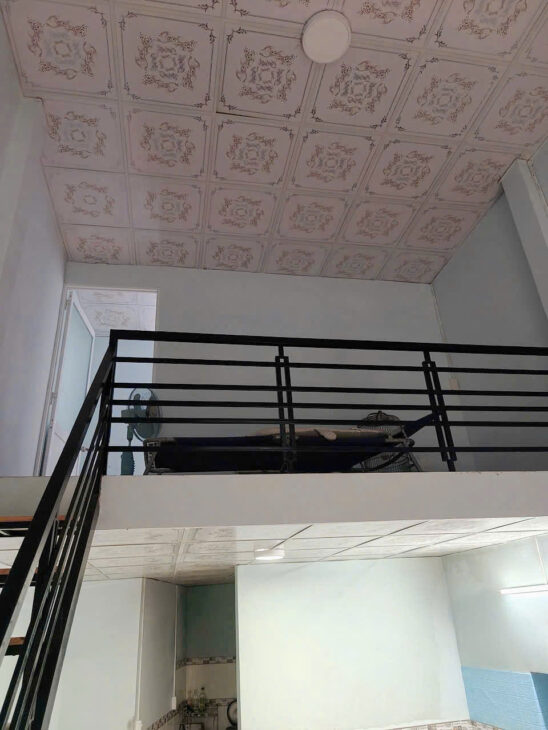 BÁN NHÀ HẺM PHAN ĐÌNH GIÓT – NHA TRANG