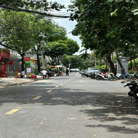 Bán Nhà Khu Vip Hoàng Diệu 2, Thủ Đức, 130m2 x 2 Tầng 4 PN