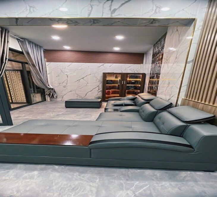 Chính Chủ Bán Nhà Gần VinhomesGrandPark, Đường Nhựa 6m. Chỉ 4 tỷ x