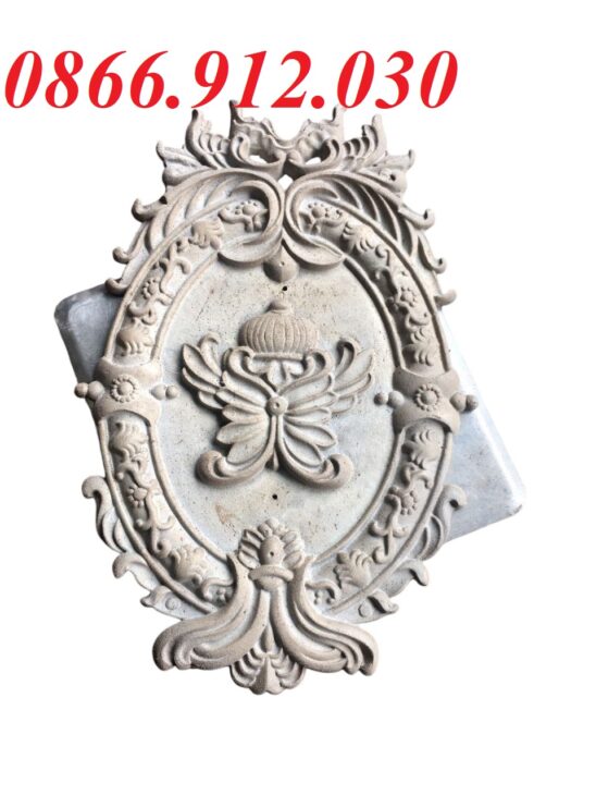 Nhôm phù điêu trang trí cửa cổng, hàng rào