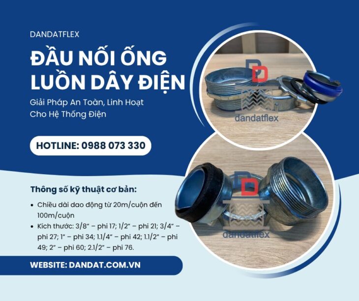 Ống Ruột Gà Chịu Nhiệt Chống Cháy/Ống Ruột Gà Bọc Lưới/Ống Luồn Dây Điện Điện Và Phụ Kiện