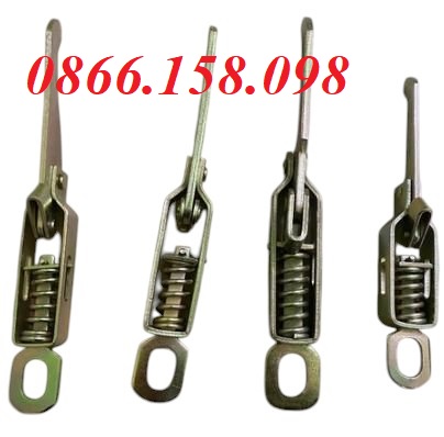 Cách lắp đặt khóa tôm thùng mui bạt đúng kỹ thuật, đảm bảo an toàn