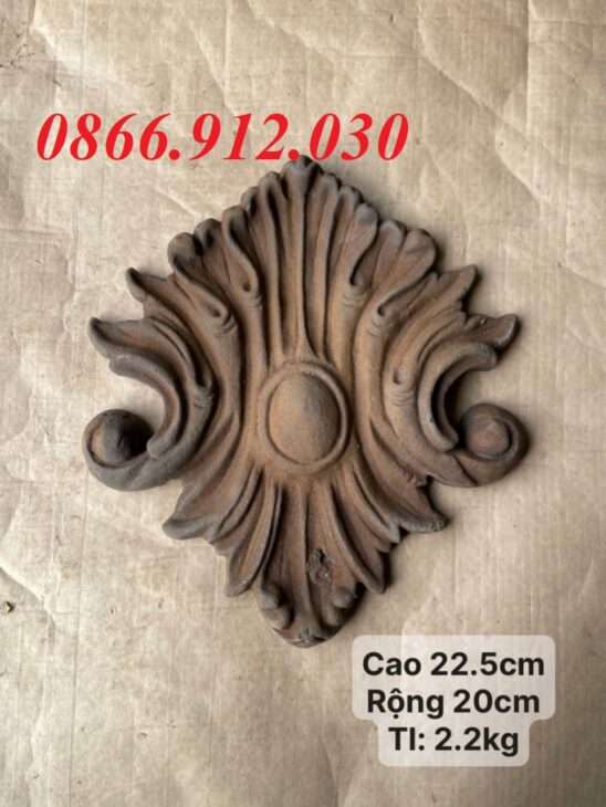 Vì Sao Phụ Kiện Gang Đúc Mỹ Thuật Được Ưa Chuộng Trong Kiến Trúc Cao Cấp?