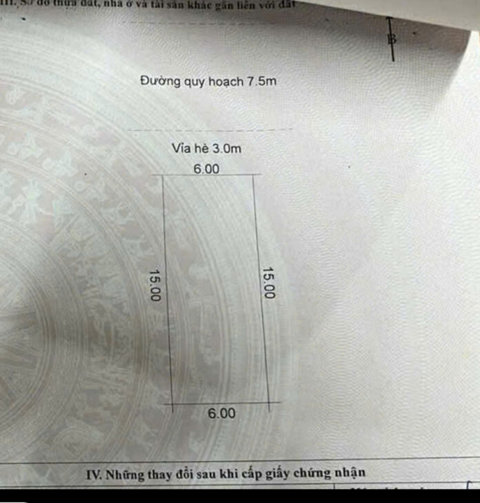 BÁN NHANH VÀI LÔ V5 FPT – GIÁ RẺ NHẤT KHU VỰC Giá vàng để gom hàng – chờ đầu năm sau chốt lời