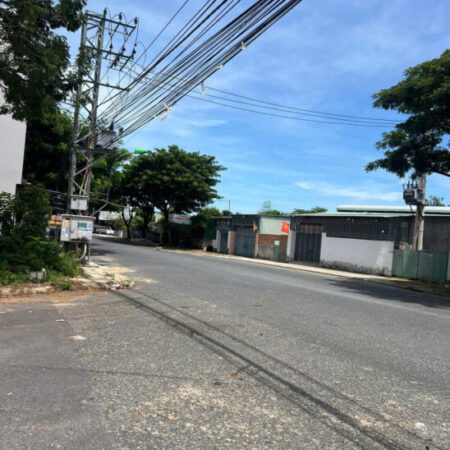 Bán lô đất đẹp Khu TĐC Đất Lành – Vĩnh Thái, đường 13m, gần Phong Châu – Giá tốt chỉ 3,3 tỷ! Bán lô đất đẹp Khu TĐC Đất Lành – Vĩnh Thái, đường 13m, gần Phong Châu – Giá tốt chỉ 3,3 tỷ!