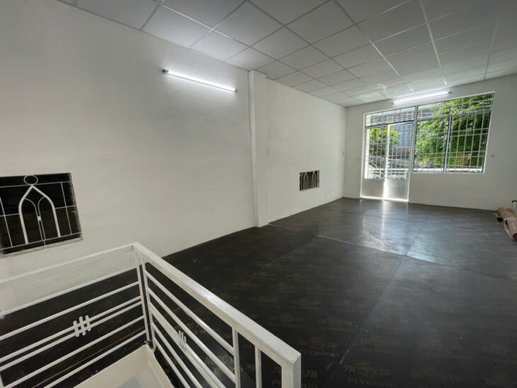 Nhà 2 mặt tiền Song Hào đối diện chợ VCN Phước Hải – chỉ 4.95 tỷ