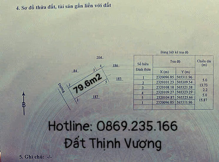 Bán Đất ĐẸP NHƯ MƠ TẠI LƯƠNG TÀI, VĂN LÂM – HƯNG YÊN!