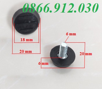 Lợi ích khi sử dụng chân tăng chỉnh M8