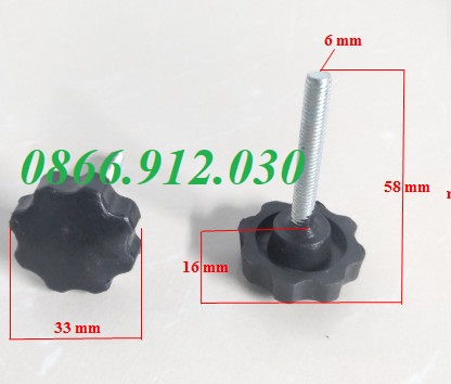 Lợi ích khi sử dụng chân tăng chỉnh M8