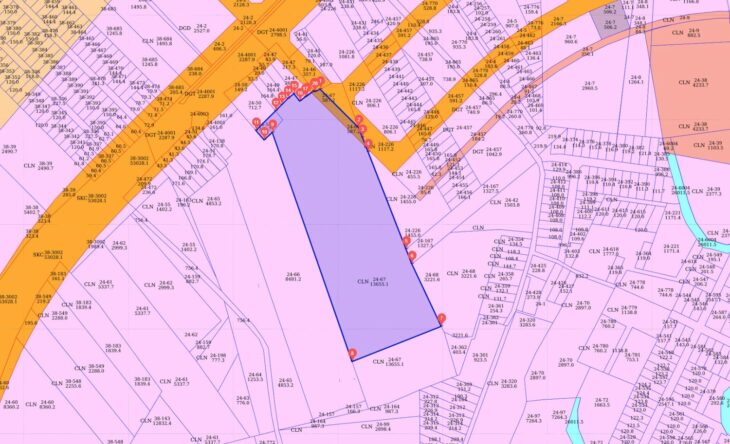 CHÍNH CHỦ CẦN BÁN GẤP ĐẤT ĐẶC KHU PHÚ QUỐC – VỊ TRÍ CHIẾN LƯỢC, LỢI THẾ KHAI THÁC CAO